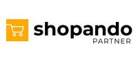 Logo Shopando