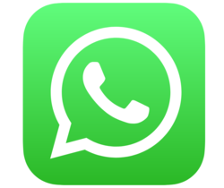 WhatsApp Channel von crosseye Marketing