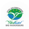 **** Vitalhotel der Parktherme **** Vitalhotel der Parktherme
