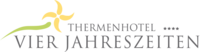 Logo Thermenhotel Vier Jahreszeiten