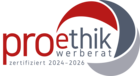 Pro Ethik Zertifizierung Pro Ethik Zertifizierung