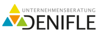 LOGO Unternehmensberatung DENIFLE