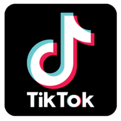 TikTok Kanal von crosseye Marketing