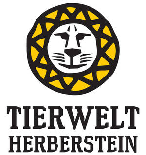 Logo der Tierwelt Herberstein