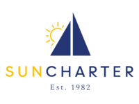 Logo SunCharter