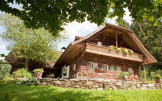 Gaisrieglhof (c) Hotel Schloss Obermayerhofen