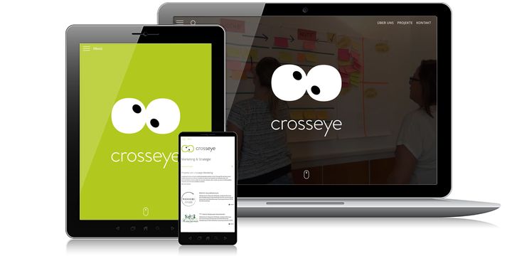 crosseye Marketing - Evelyn Götz