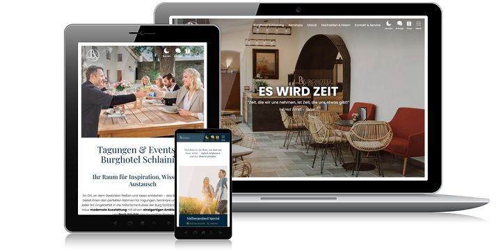 Burghotel Schlaining Burghotel Schlaining